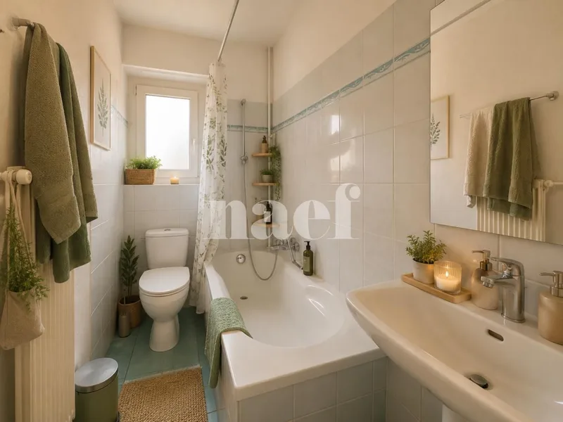 Apartment 4 rooms in La Chaux-de-Fonds — 5