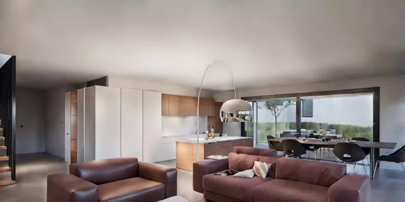 House / Villa 5.5 rooms in Courrendlin — 3