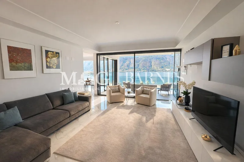 Appartement 3.5 pièces à Bissone — 5