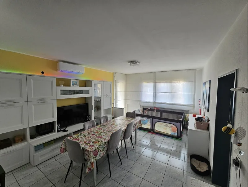 Appartement 5.5 pièces à Giubiasco — 3