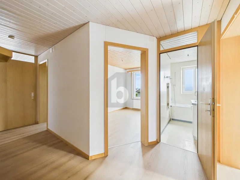 Wohnung 4 Zimmer in Goldach — photo 4