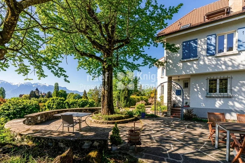 Maison / Villa 12.5 pièces à Blonay - Saint-Légier — 3