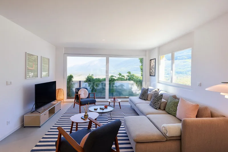 Appartement 3.5 pièces à Sion — 4