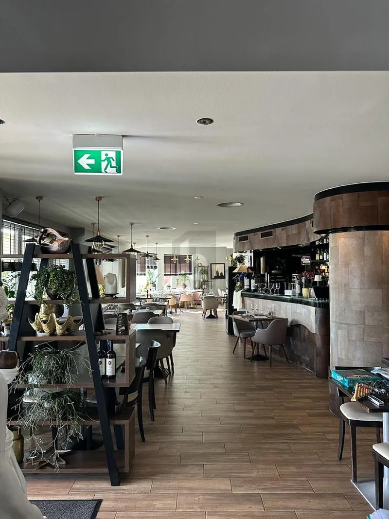 Commercial 1 rooms in Lausanne — 2
