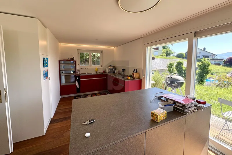 House / Villa 6 rooms in Eschenbach — photo 2