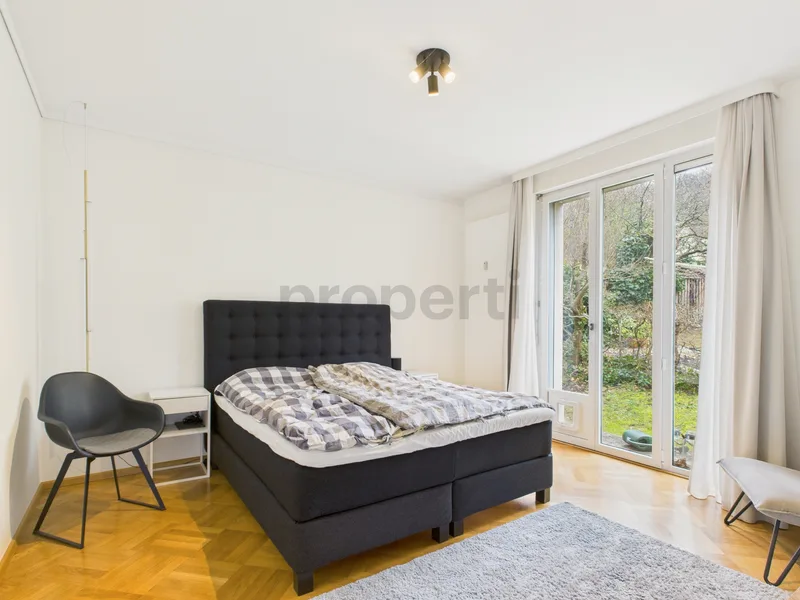 Apartment 3.5 rooms in Zürich — 5