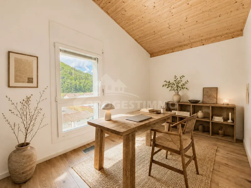 Appartement 4.5 pièces à Massongex — photo 3
