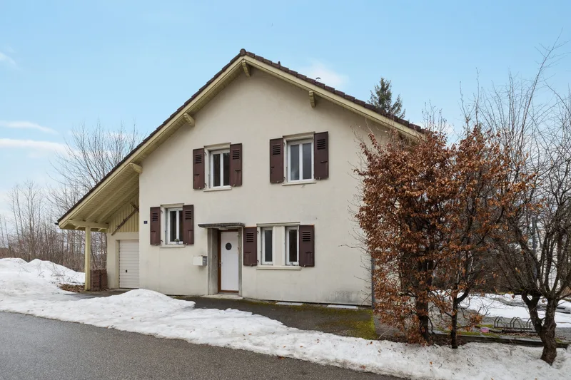 Maison / Villa 6.5 pièces à Le Chenit — photo 15