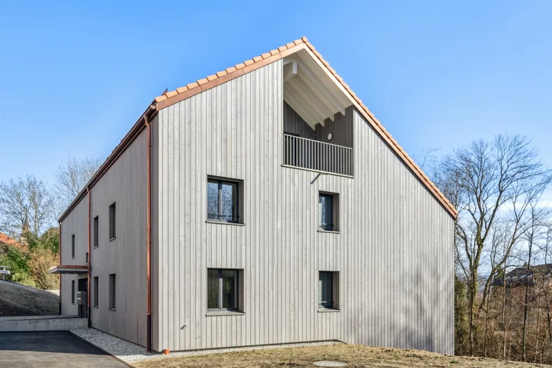 Appartement 4.5 pièces à Saint-Aubin — 10