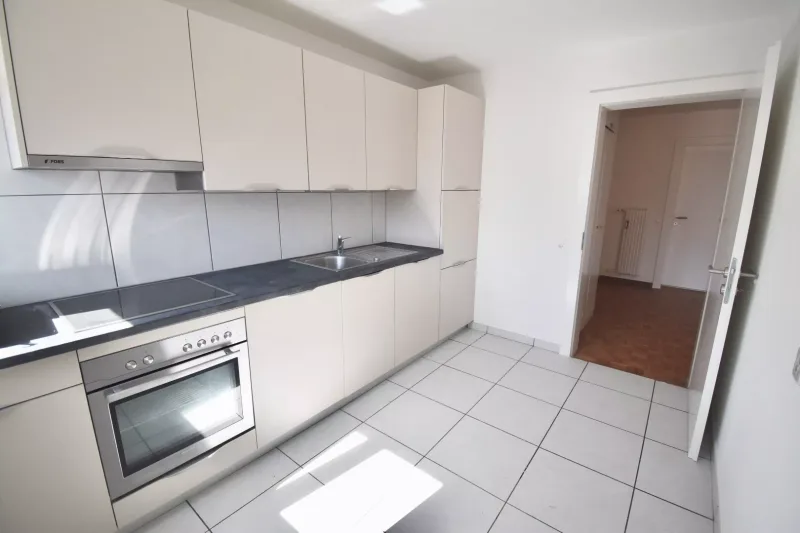 Appartement 3.5 pièces à Noble-Contrée