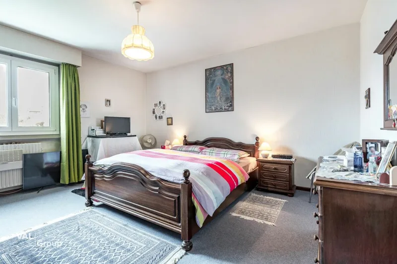 Apartment 4.5 rooms in Arvillard (Salins) — 4