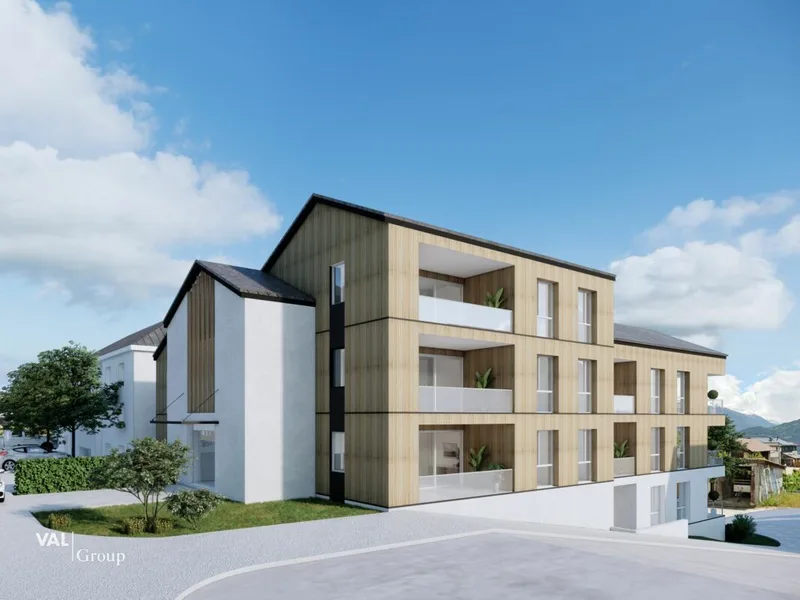 Appartement 3.5 pièces à Saint-Germain (Savièse — 5