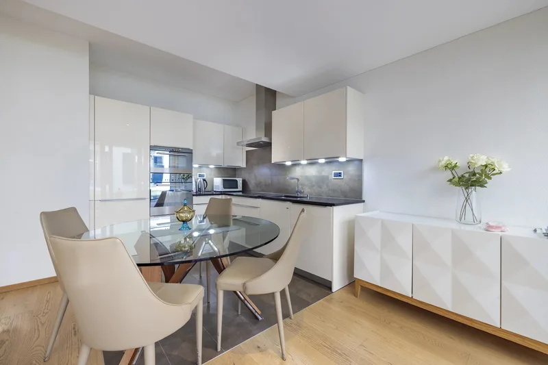 Appartement 3.5 pièces à Montreux — 4