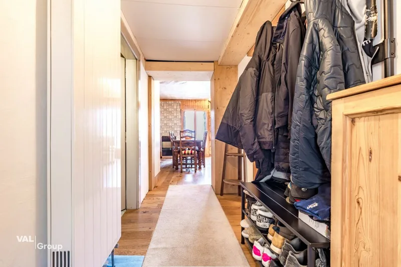 Appartement 4.5 pièces à Chermignon d'en Haut — 3