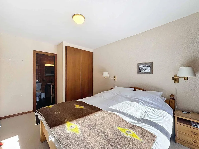 Appartement 4.5 pièces à Crans-Montana — 10