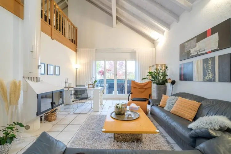 Maison / Villa 8 pièces à Vandœuvres — 4