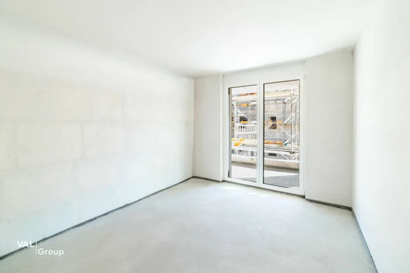 Appartement 4.5 pièces à Salgesch — 4