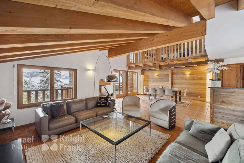 Appartement 4.5 pièces à Vermala — 5