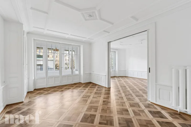 Apartment 6.5 rooms in Genève — 3