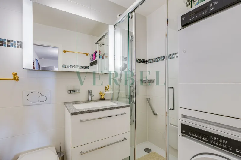 Appartement 3.5 pièces à Montreux — 8