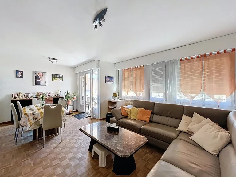 Appartement 4 pièces à Sierre — 3