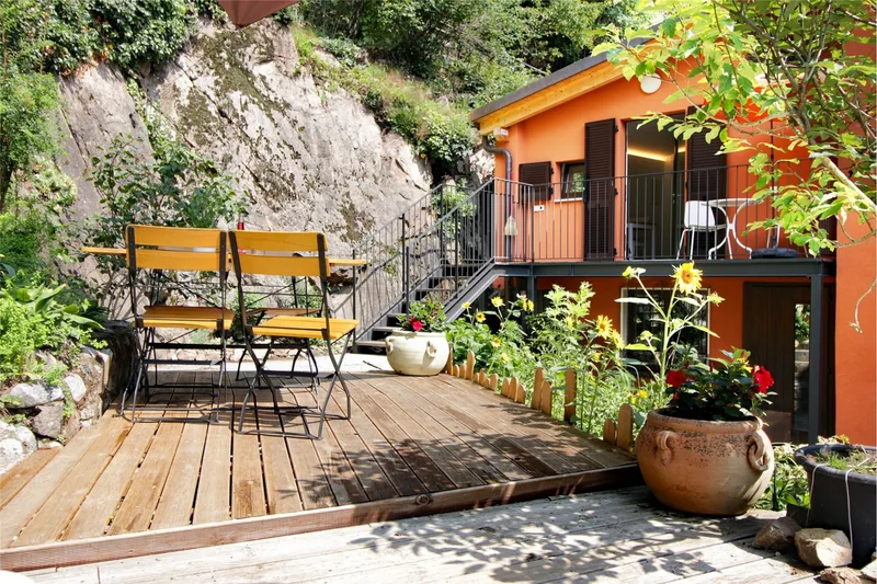 Appartement 7 pièces à Lugano — 17