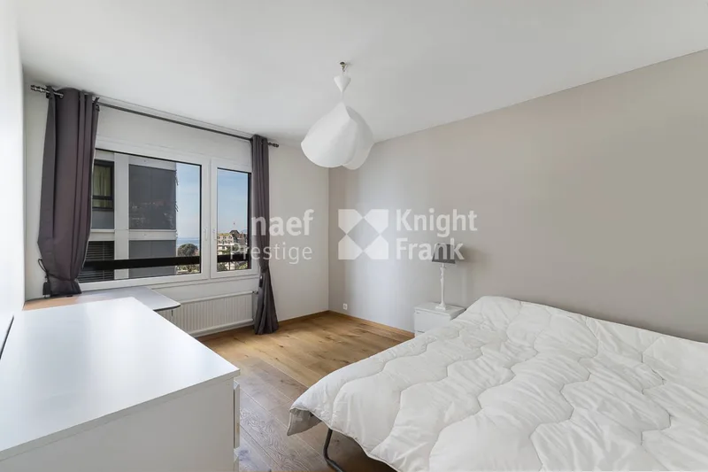 Appartement 3.5 pièces à Montreux — 9