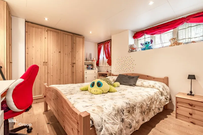 Appartement 4.5 pièces à Chermignon d'en Haut — 4