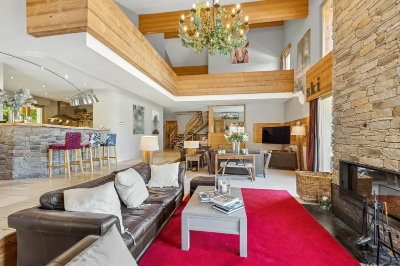 Maison / Villa 8 pièces à Ollon — 9