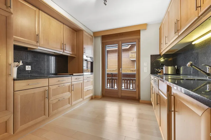 Appartement 4.5 pièces à Tsarbouye — 3