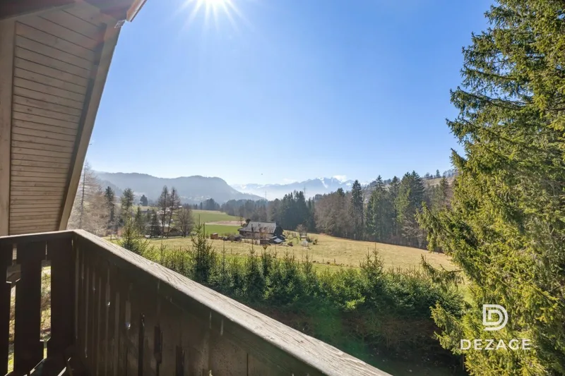 House / Villa 15 rooms in Vallon de Villard