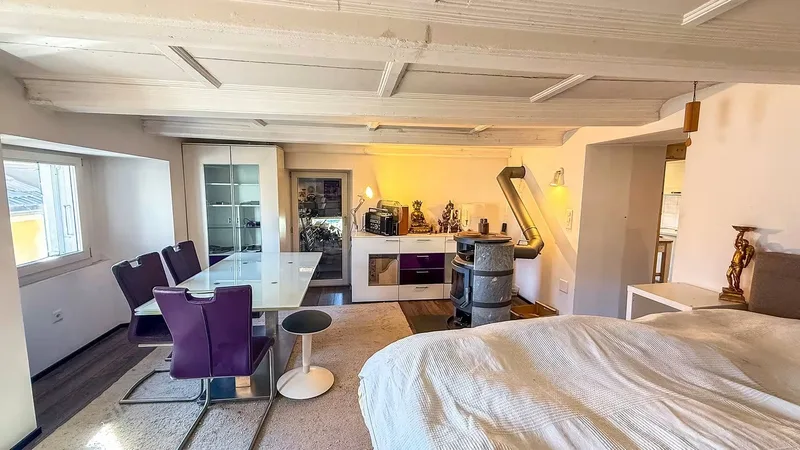 House / Villa 3 rooms in Santa Maria in Calanca — 3