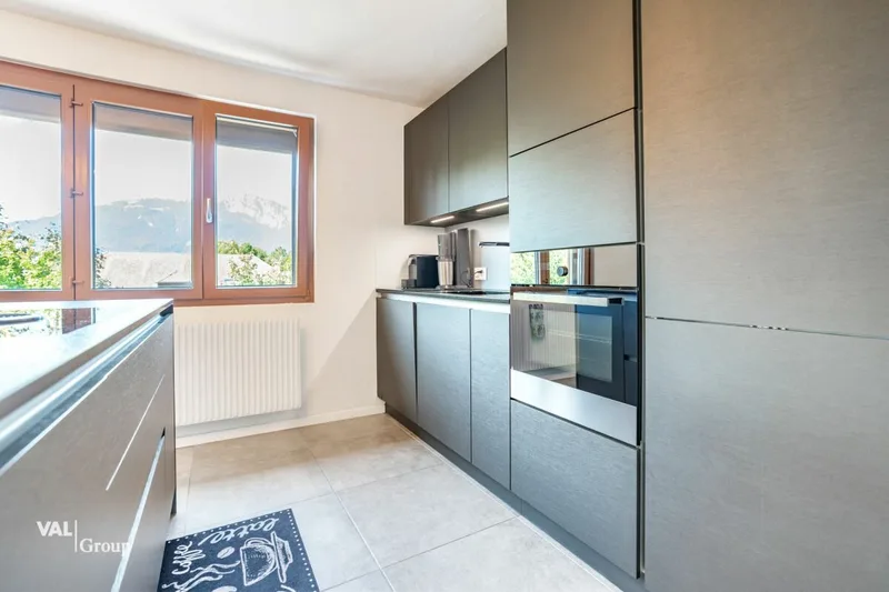 Maison / Villa 5 pièces à Ollon — 4