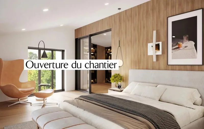 House / Villa 5.5 rooms in Epalinges — 2