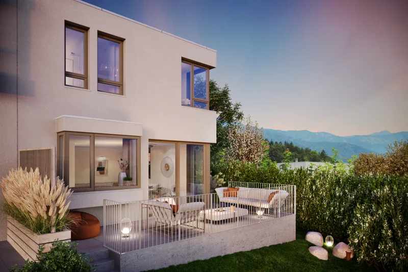 House / Villa 5.5 rooms in Bulle — photo 7