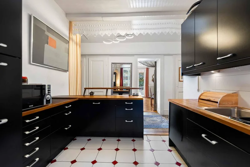 Appartement 4.5 pièces à Lausanne — 4
