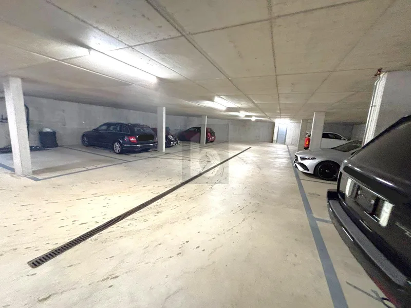 Parking 1 pièces à Romainmôtier-Envy — photo 3