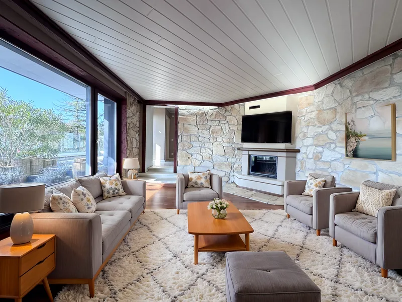 Apartment 5.5 rooms in Castel San Pietro
