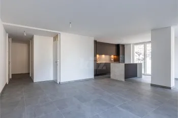 Apartment 3.5 rooms in Fully — 4