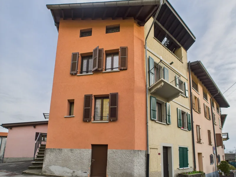 Maison / Villa 5 pièces à Novaggio