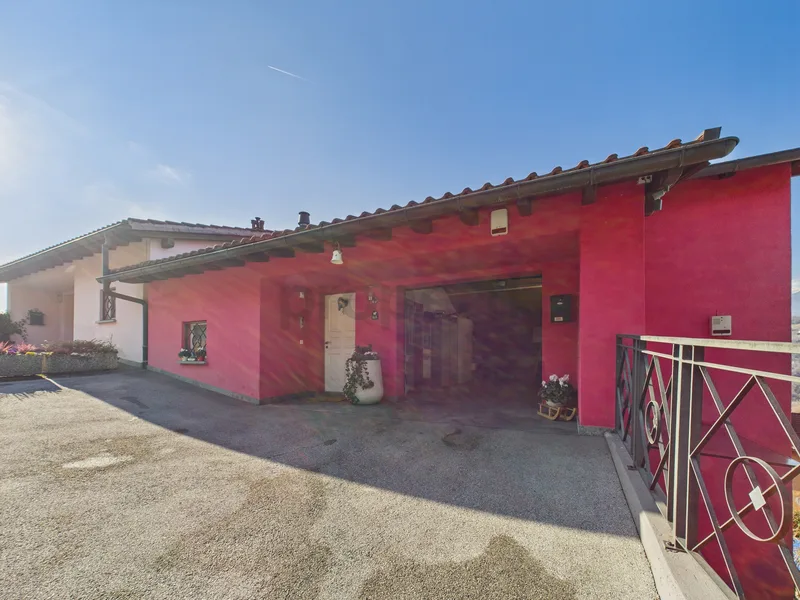 Maison / Villa 6.5 pièces à Davesco-Soragno — 11