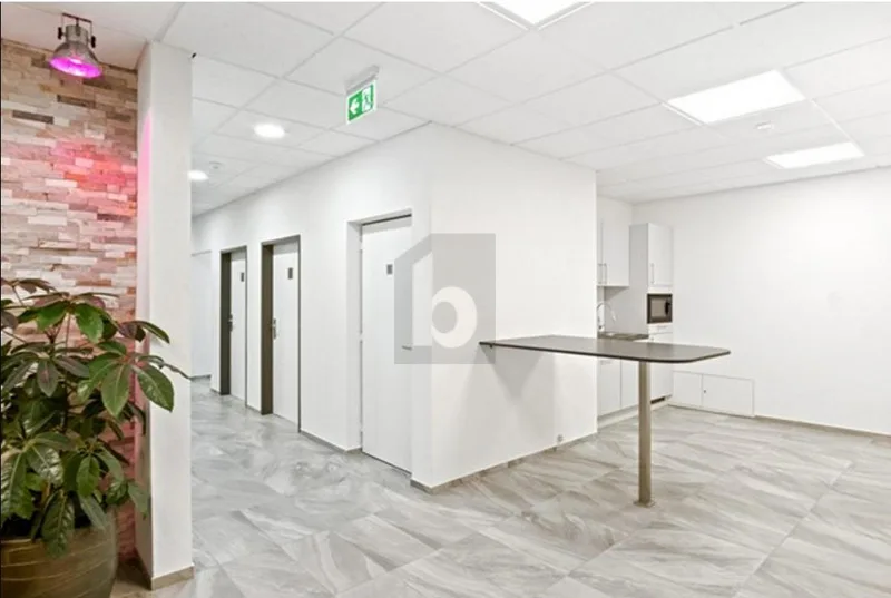 Commercial 1 pièces à Rümlang — photo 2