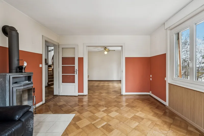 Maison / Villa 6.5 pièces à Le Chenit — photo 14