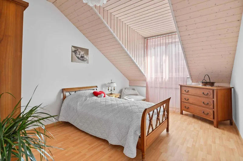 Appartement 4.5 pièces à Belmont-sur-Lausanne — 9