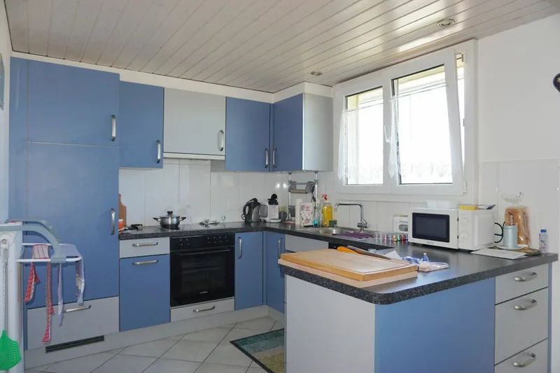 House / Villa 5.5 rooms in Haute-Sorne — 4