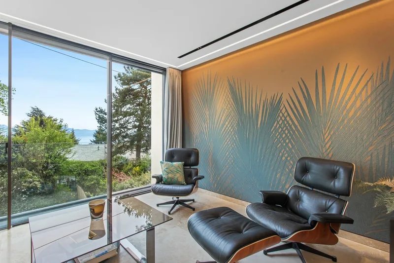 House / Villa 10 rooms in Lausanne — 15