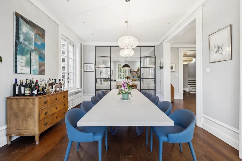 House / Villa 8 rooms in Chailly — 3