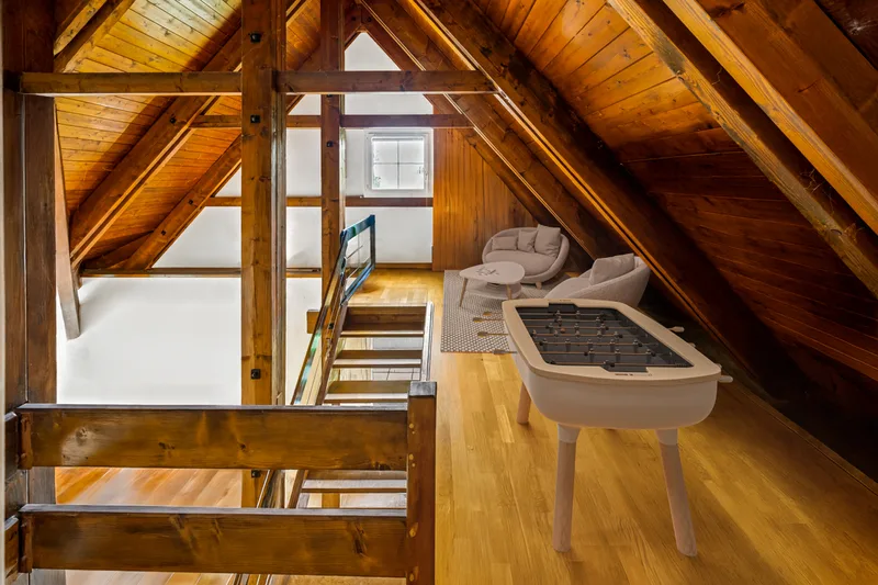 Maison / Villa 8.5 pièces à Fribourg — photo 19