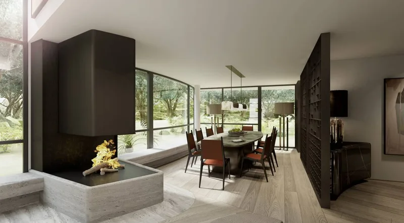 Maison / Villa 9 pièces à Cologny — 4