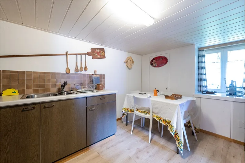 Wohnung 3 Zimmer in Calpiogna — 9
